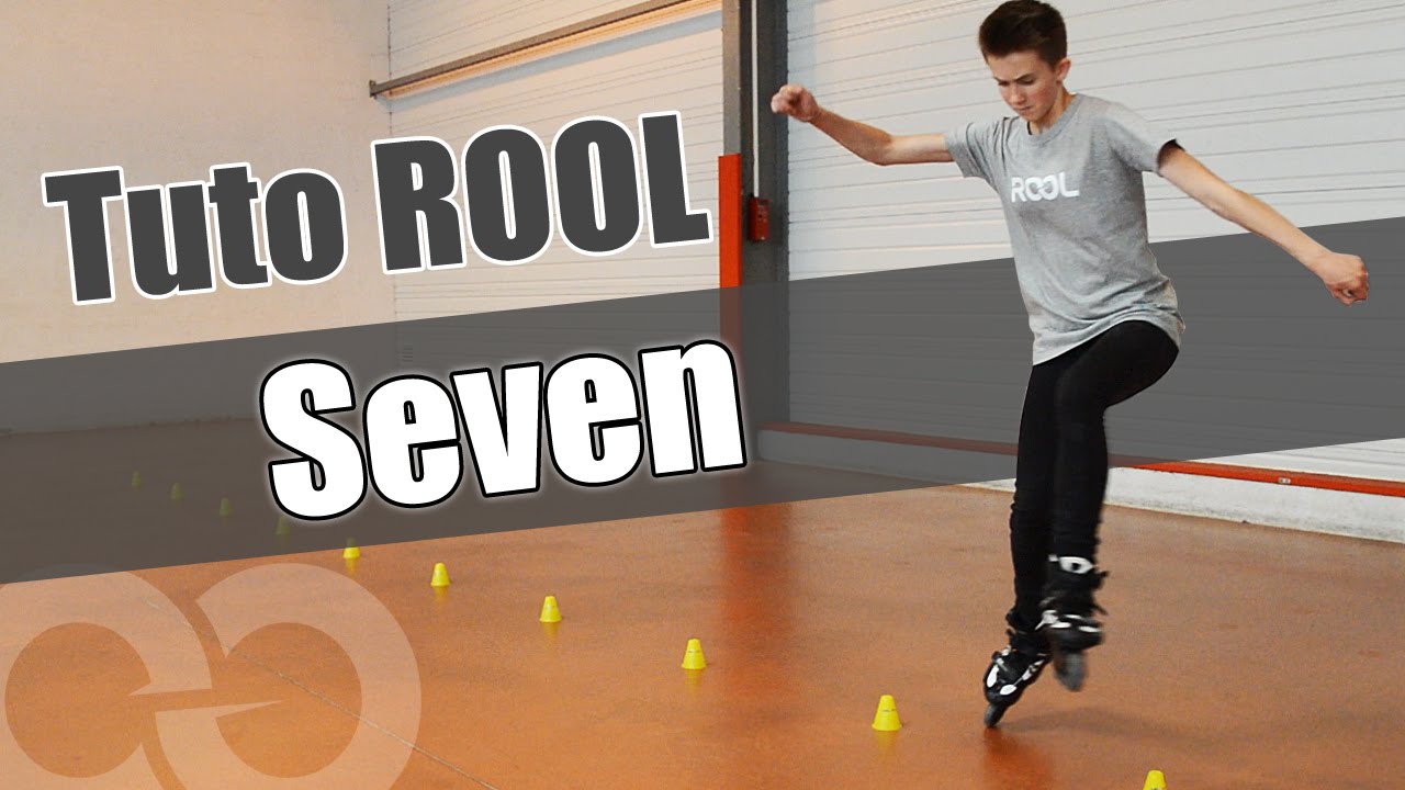 Tuto ROOL - Slalom - Seven