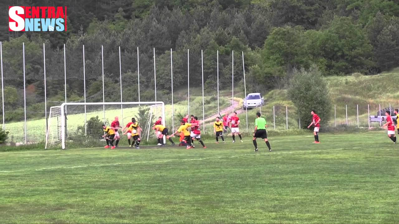 ΑΕ ΠΟΝΤΙΩΝ ΒΑΤΟΛΑΚΚΟΥ - ΠΑΝΑΡΓΕΙΑΚΟΣ 1-1