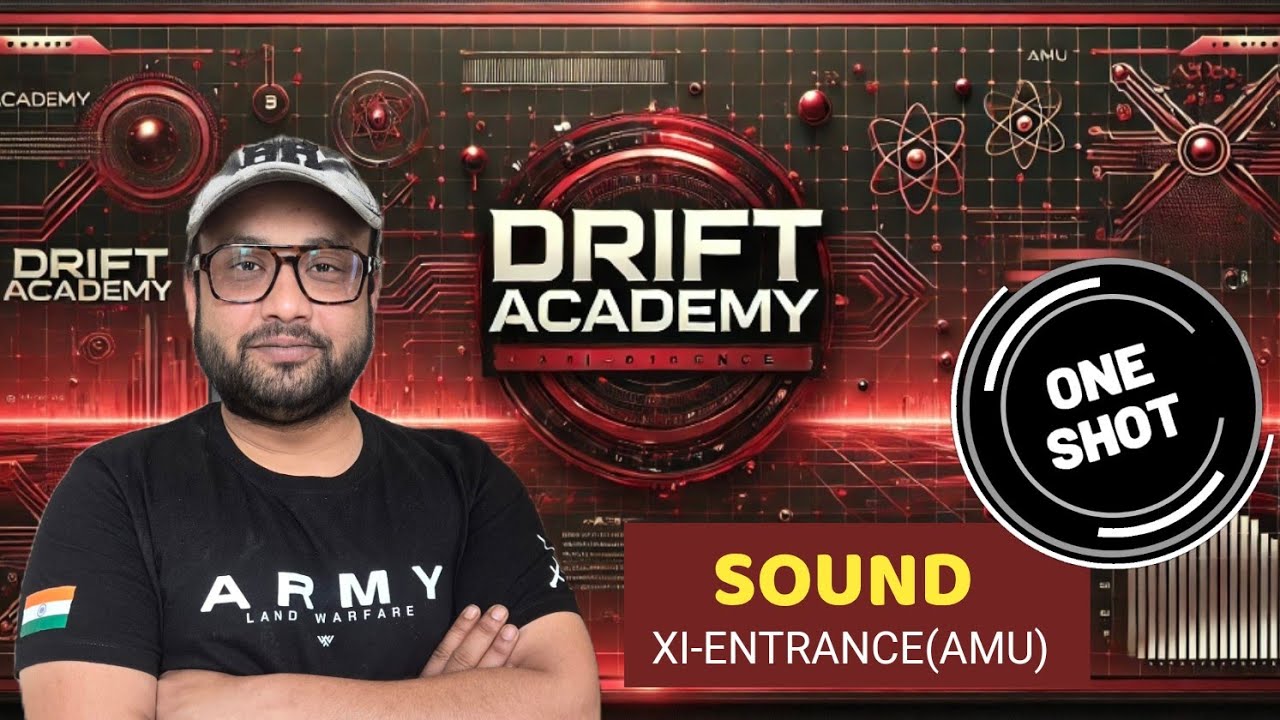 SOUND-COMPLETE-XI-ENTRANCE