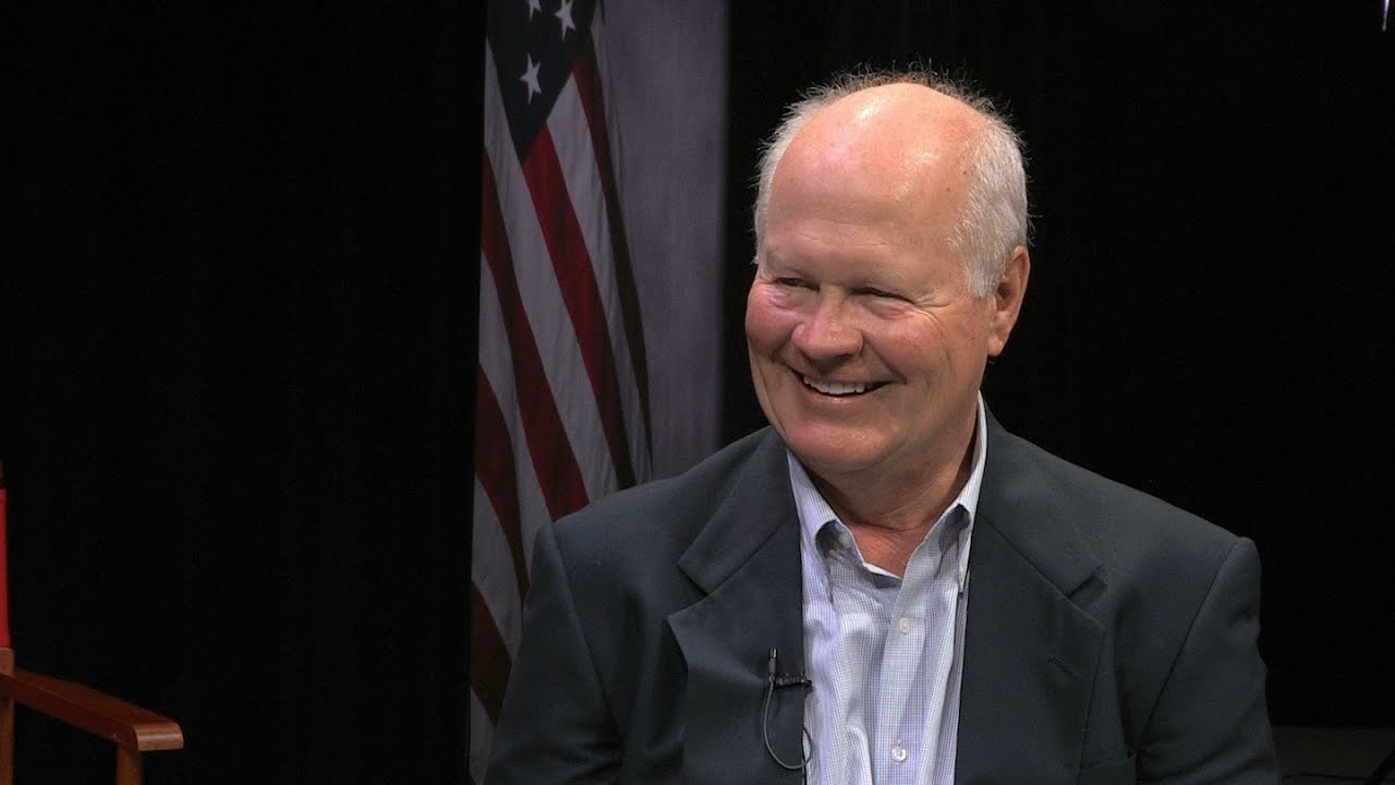 Eden Prairie Local News Publisher Mark H. Weber