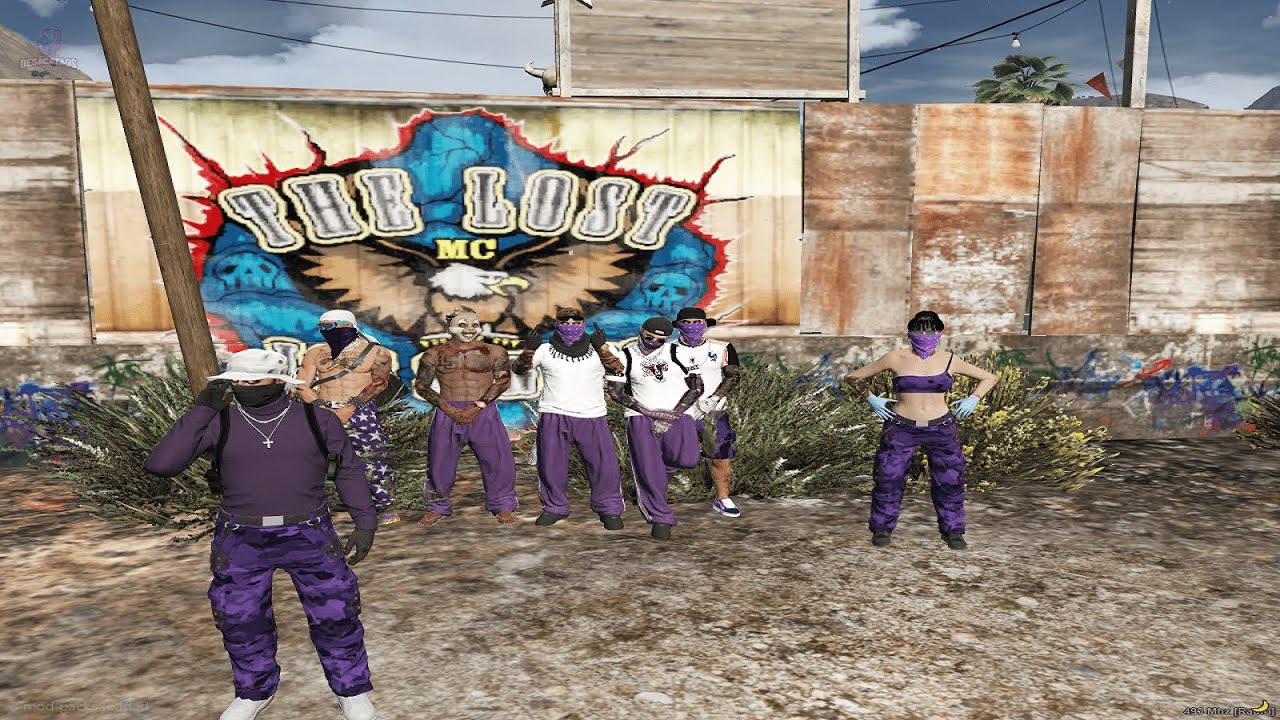 Highlights #8 | sosa🍇 | DESACATAOS RP | edit by glorious#1000