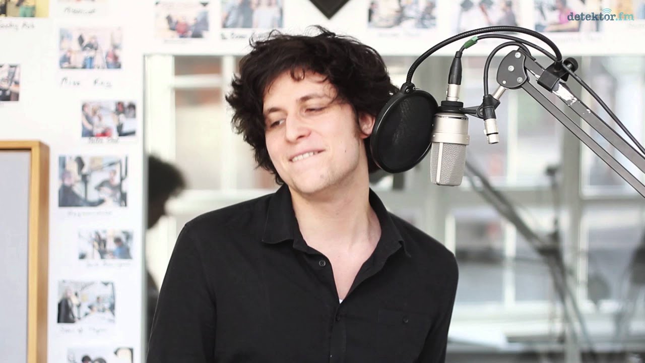 L'aupaire - Flowers (detektor.fm-Session)