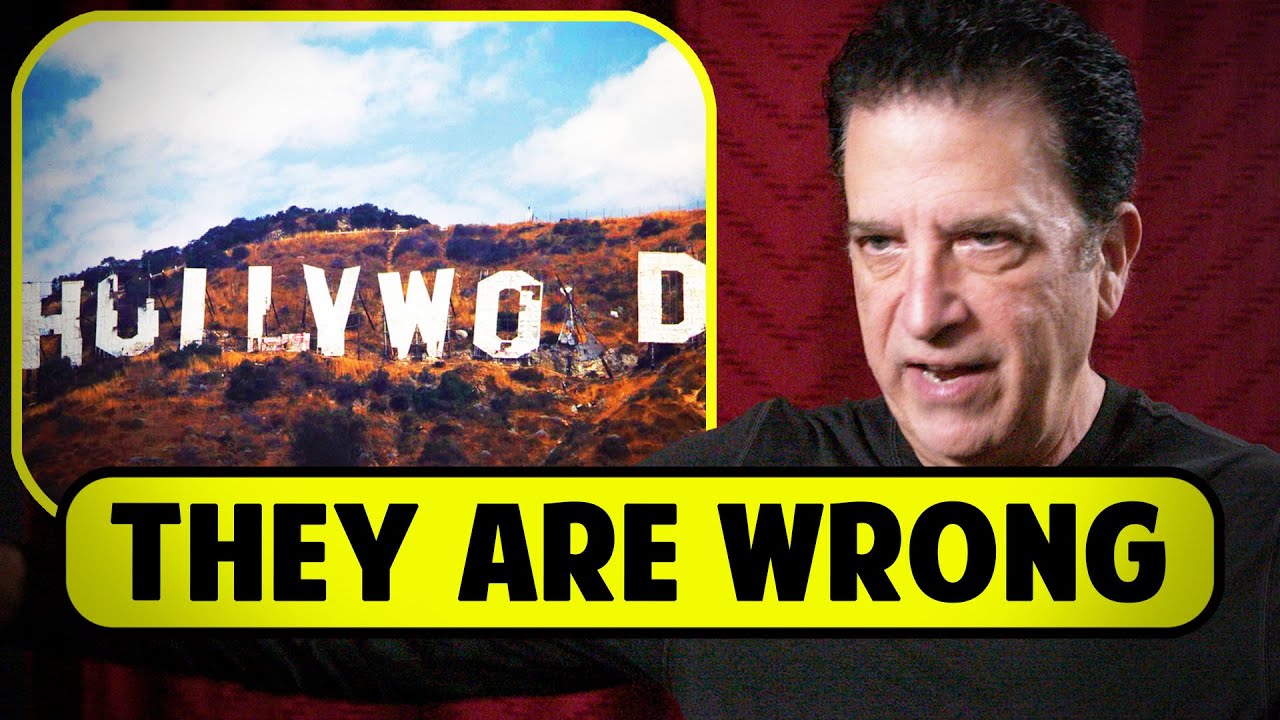 Hollywood Isn't Dying For Writers, Here's What's Happening Now - Corey Mandell