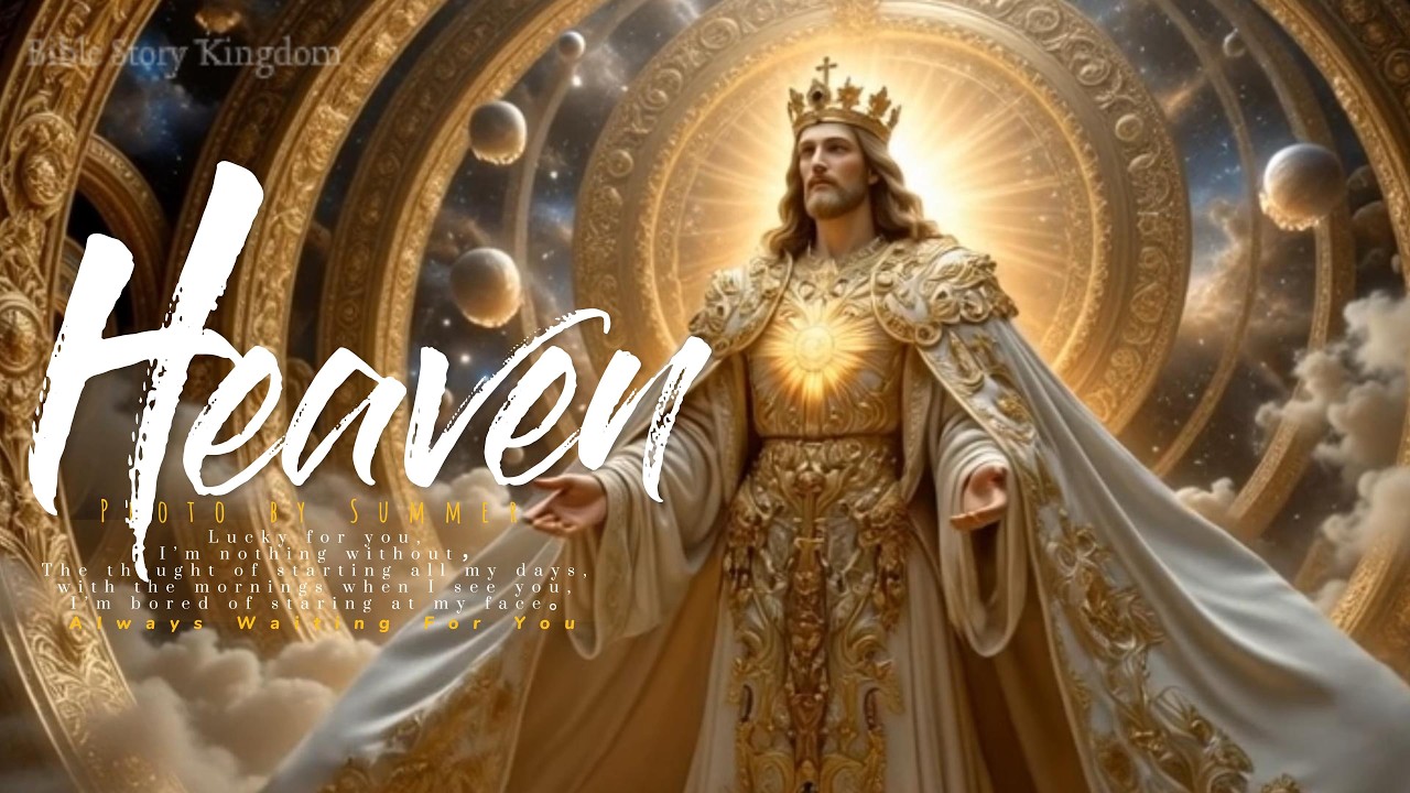 Heavenly Worship Songs | Worship Music of Resurrection Glory | Cinematic Neo-classical💕💕💕