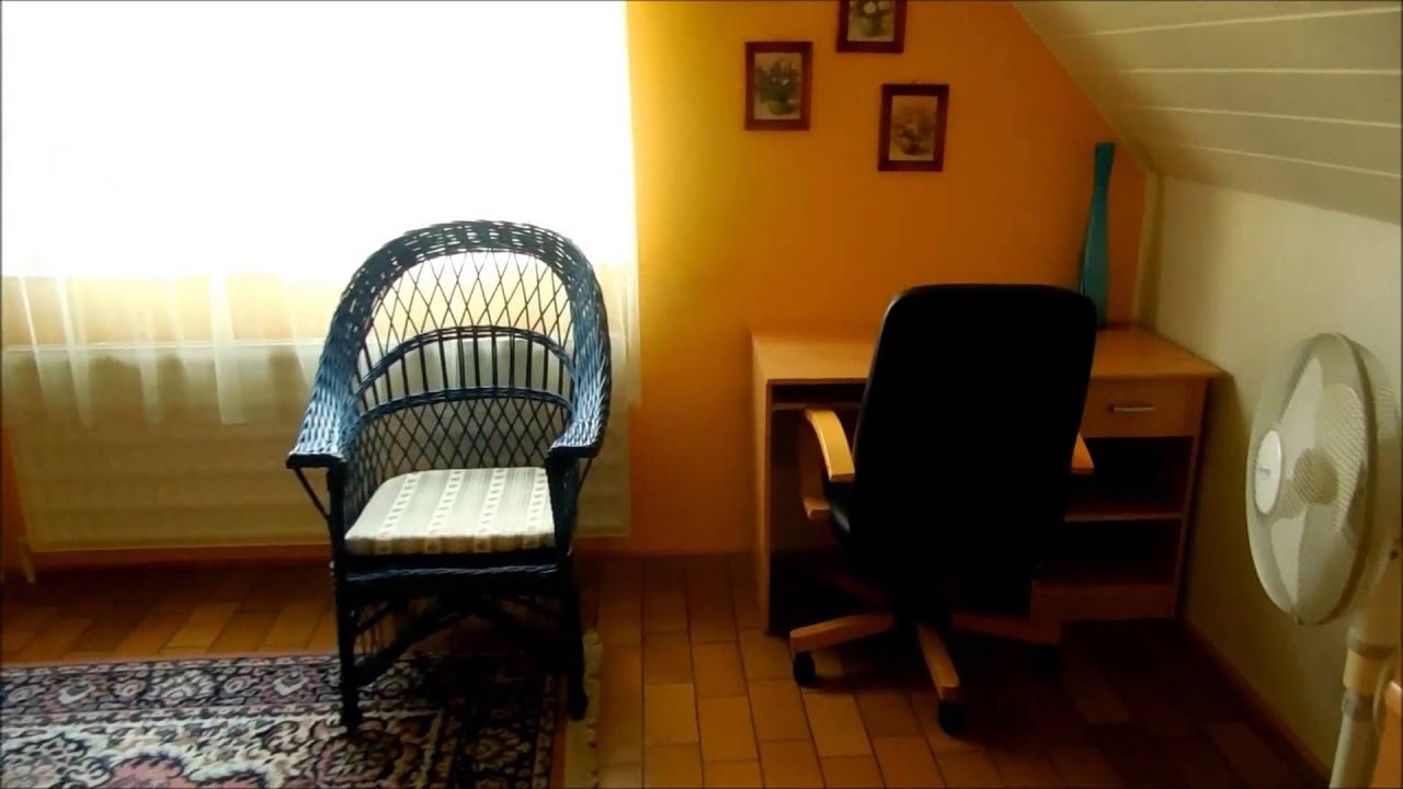 Prenájom 3 izbového bytu, rodinný dom, Nitra / House for Rent Nitra Slovakia