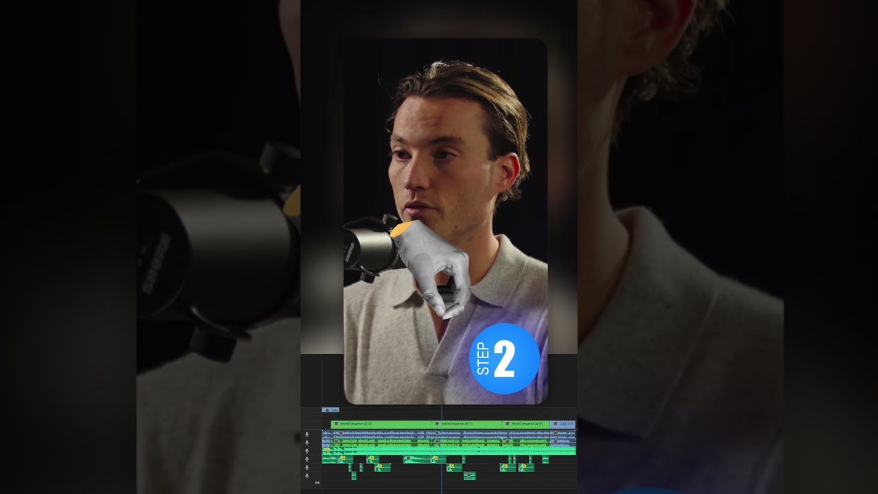MY DUTCH CLIENT | VIDEO EDITING FREELANCE