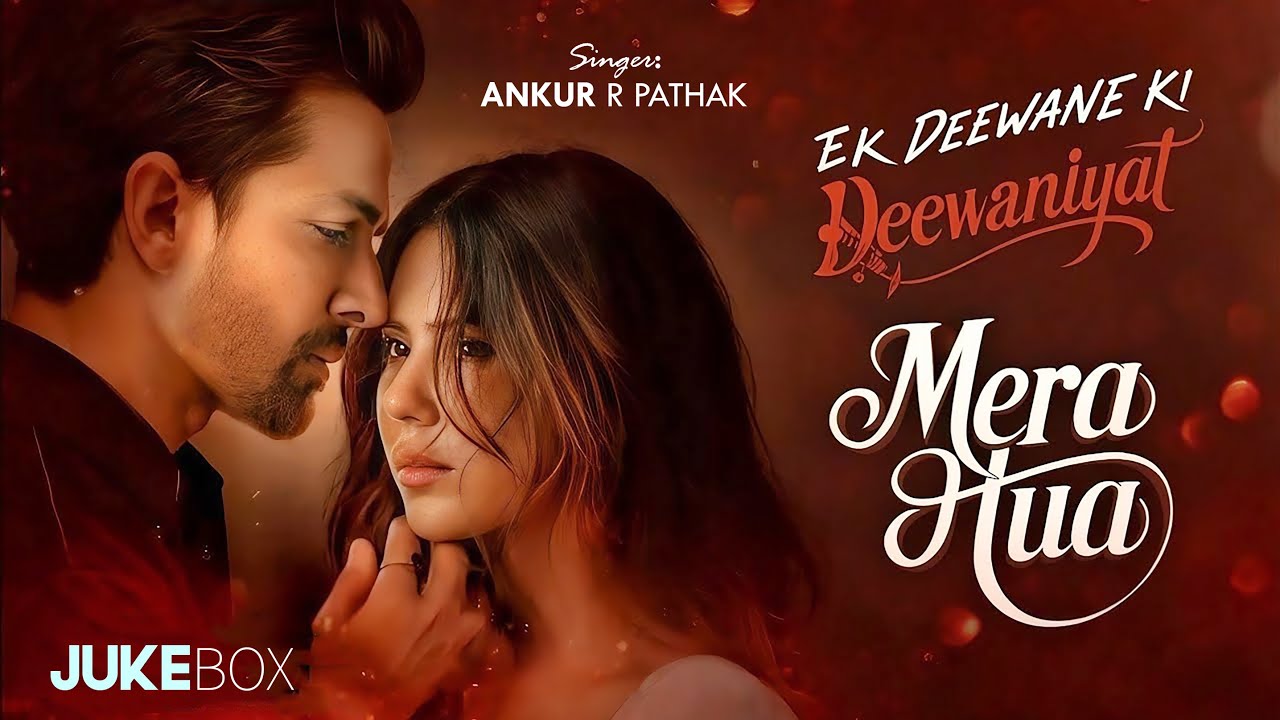 💔 Ek Deewane Ki Deewaniyat – Heart Touching Sad Jukebox | Mera Hua | Bol Kaffara | Deewaniyat
