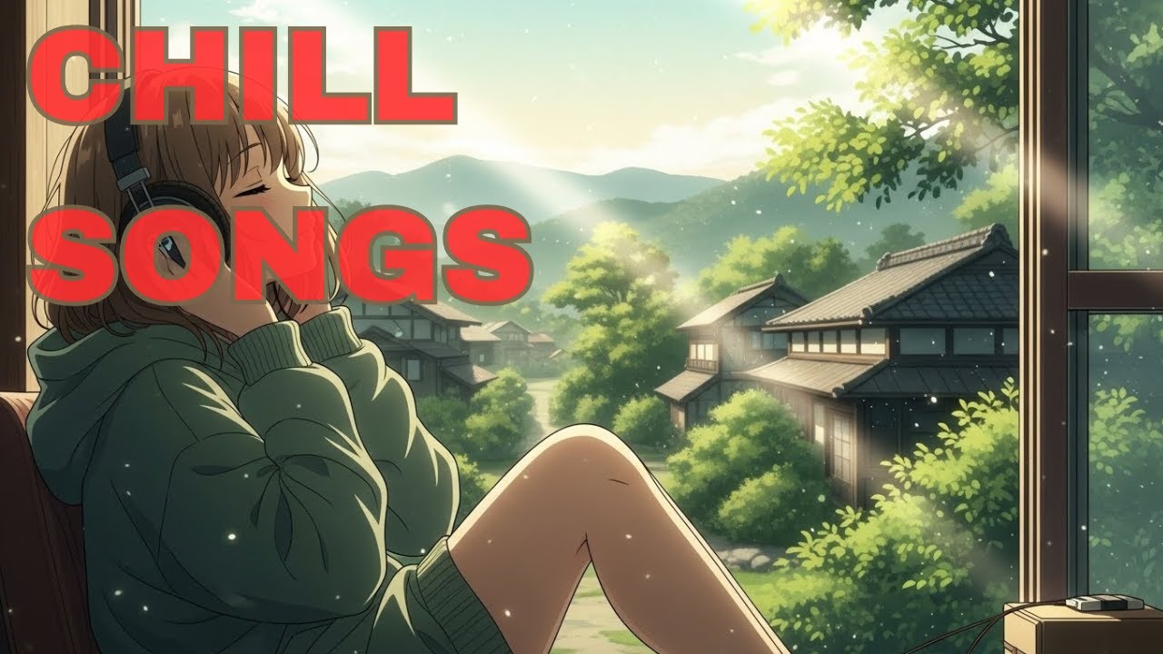 Chill Songs Vol.92 | Chill R&B & Dreamy Pop | Gentle Days & Warm Vibes