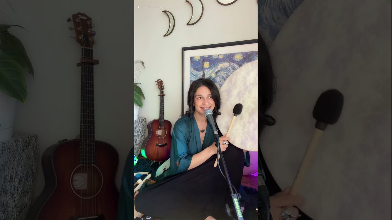 Voice As Vessel :: Happy New Year