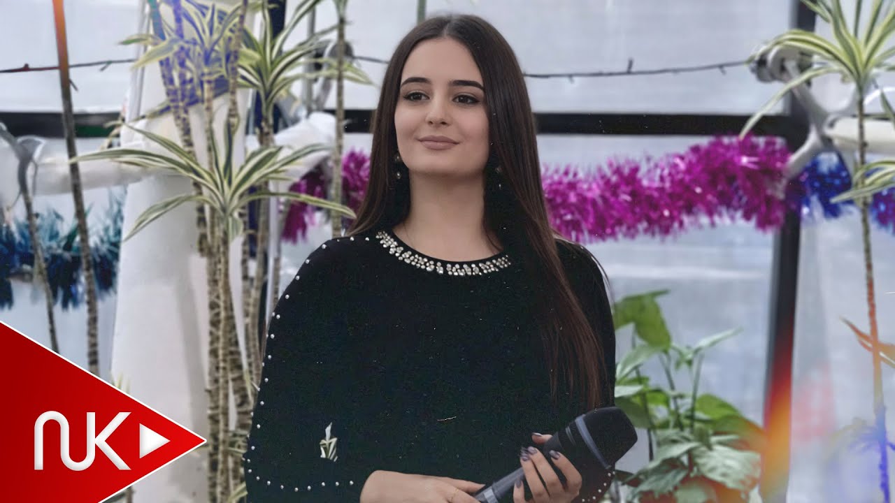 Sədəf Budaqova — Ana Laylası | AzTV