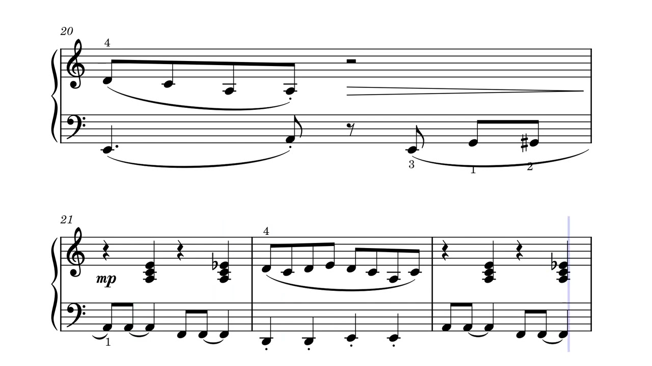 Melody Bober — Yellowhammer Stomp