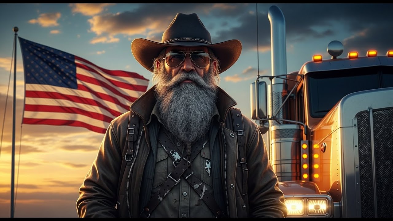 Slow Old Country Songs Collection – Best Classic Country Music Playlist 2025 Mix