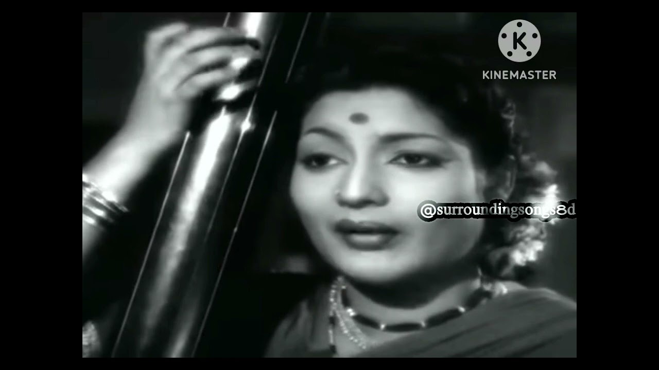 అశోక వనమున సీతా! శోకించె వియోగము చేత! Ashoka Vanamuna seetha, Atta okinti kodale movie songs #old