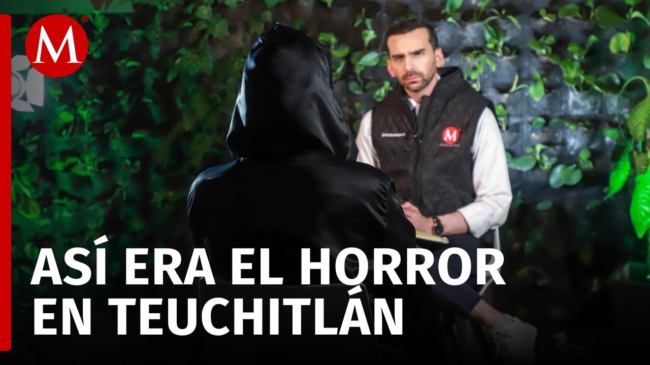 Sobreviviente de rancho Izaguirre, en Teuchitlán, narra su experiencia en el lugar