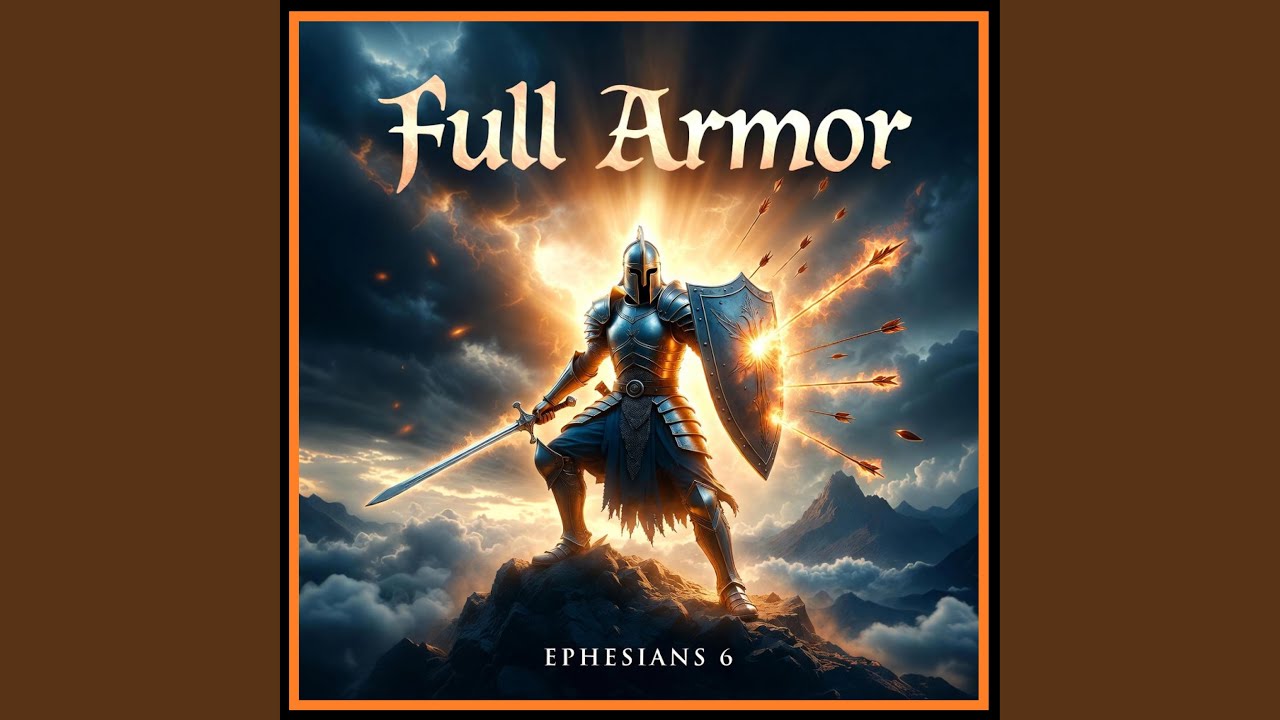 Full Armor