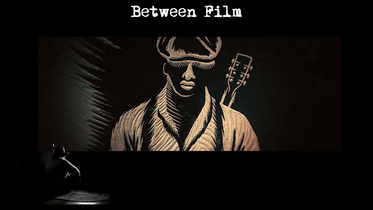 a Betweenn Film Presentation: Sinners  Covenant Blood & Survival