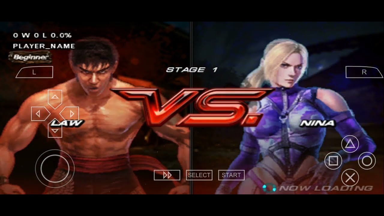 Tekken 6 Play Law Master 😲 | #tekken #gameplay #tekken6 