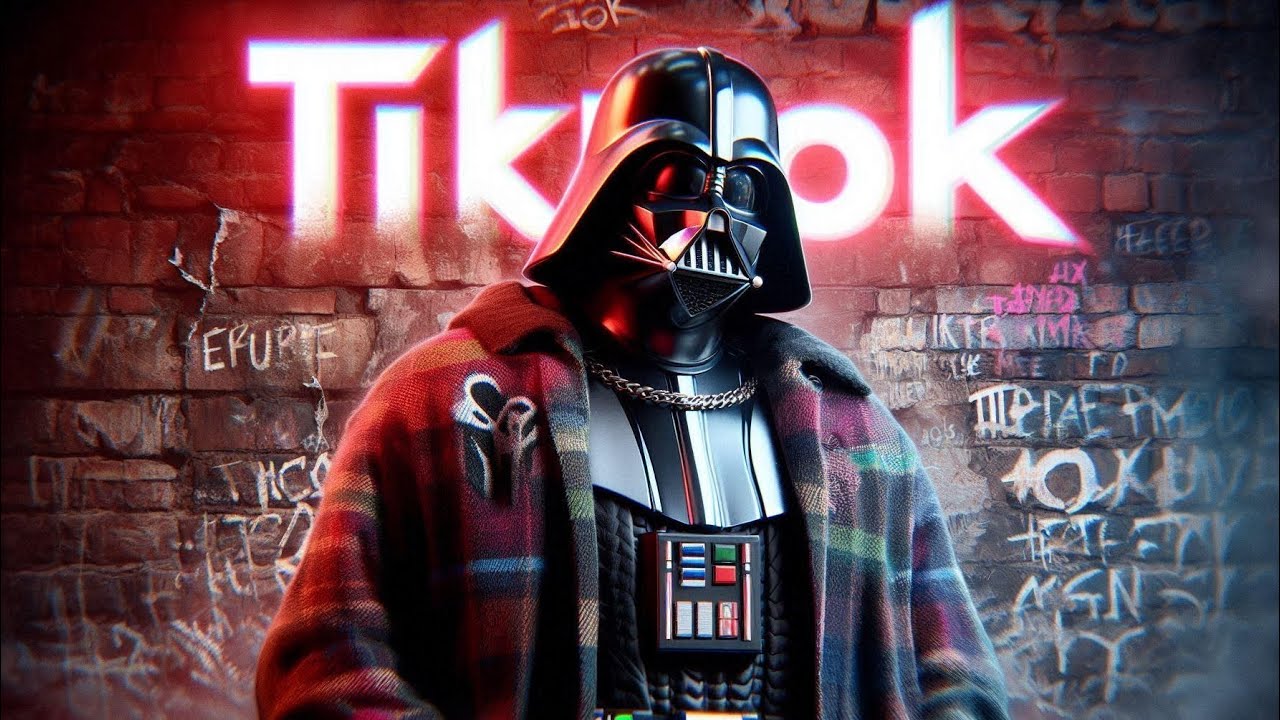 Monkeyboy и Джек Ангстрейх выступят в прямом эфире TikTok на Theist
