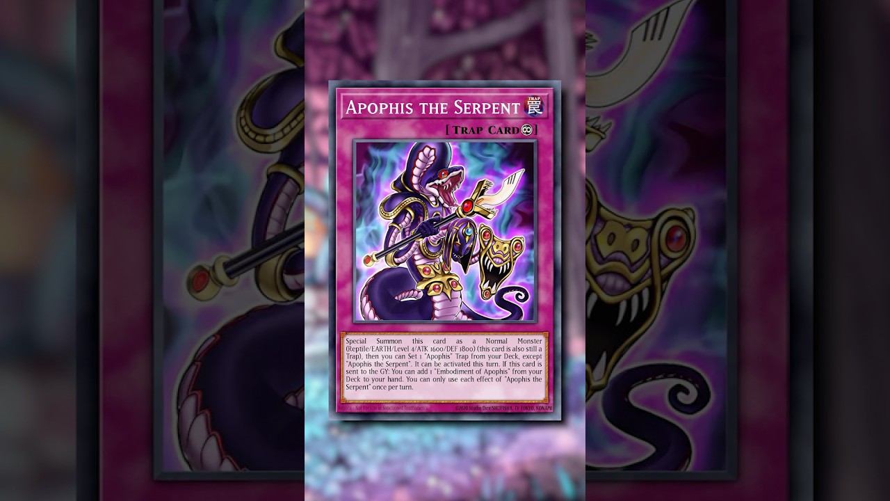 NO ONE EXPECTED THIS DECK TO WIN A HUGE YUGIOH TOURNAMENT!