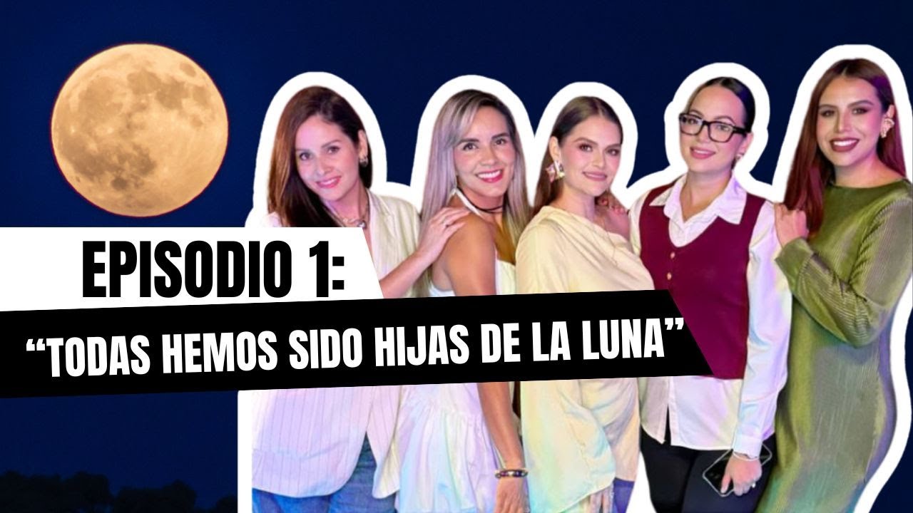 ¿Cuál fue el momento en que saliste a brillar?  Ep.1