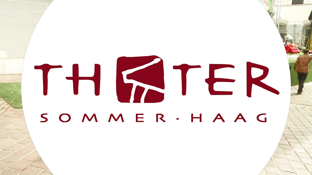 „Was ihr Wollt“ – Theatersommer Haag