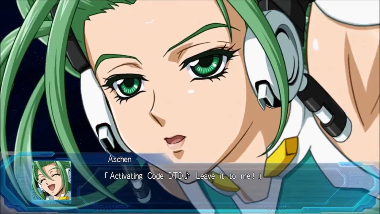 Super Robot Wars OG The Moon Dwellers ~Gespenst Haken All Attacks~