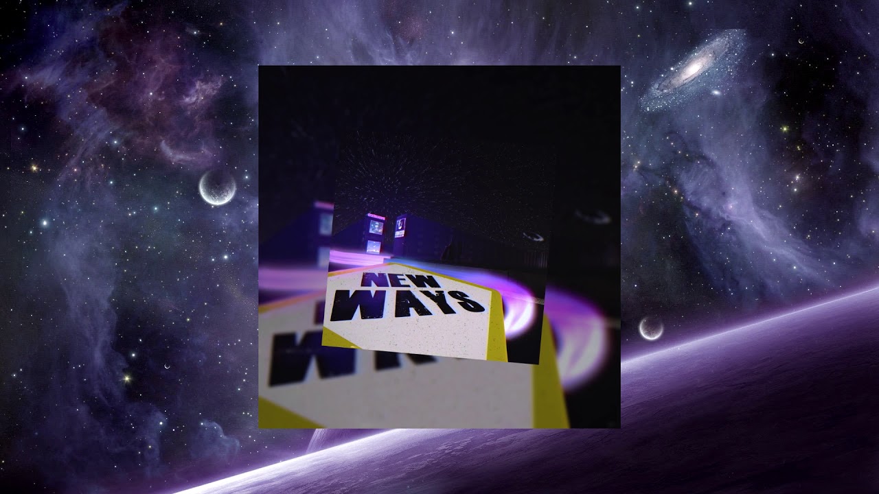 OXWAVE — STARSCAPE