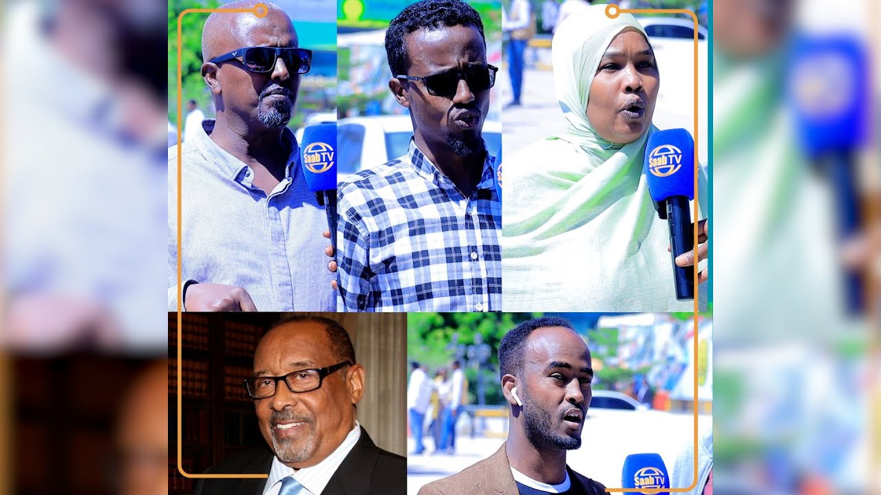 Maxaa lagu Xasuusta Marxuum Madaxweyne Axmed Siilaanyo