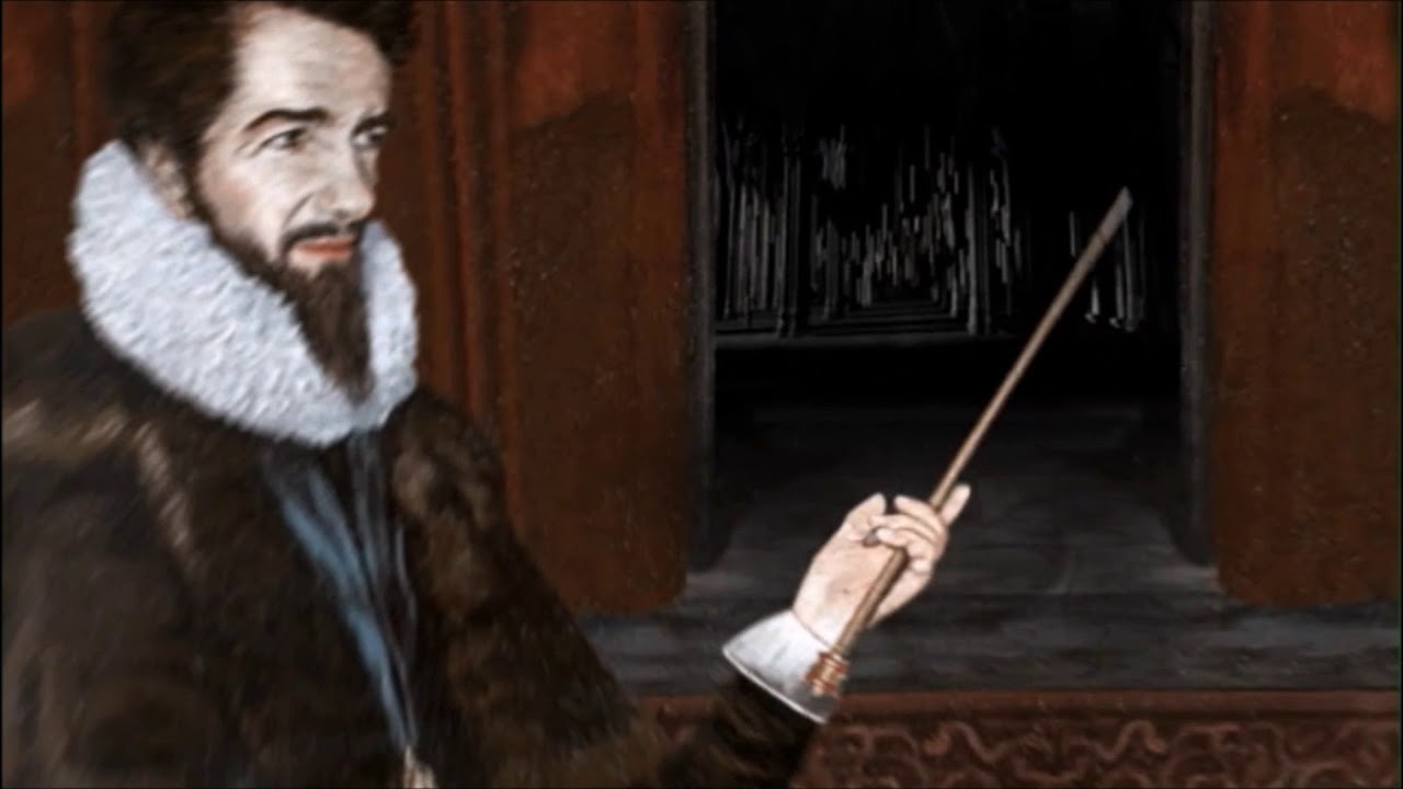 Harry Potter and the Prisoner of Azkaban Interactive DVD- Quest of Sir Cadogan
