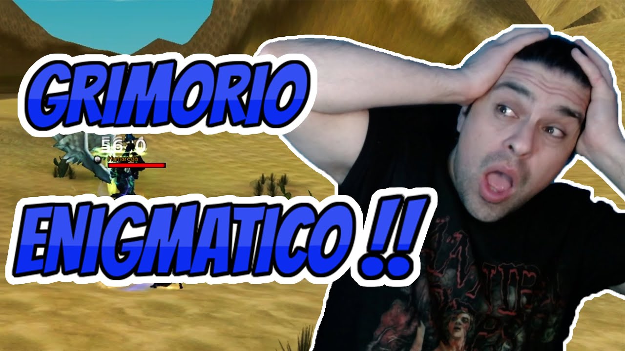SHAIYA // GRIMORIO ENIGMATICO // MIRA TODO LO QUE PUEDES CREAR - TIOURBAN