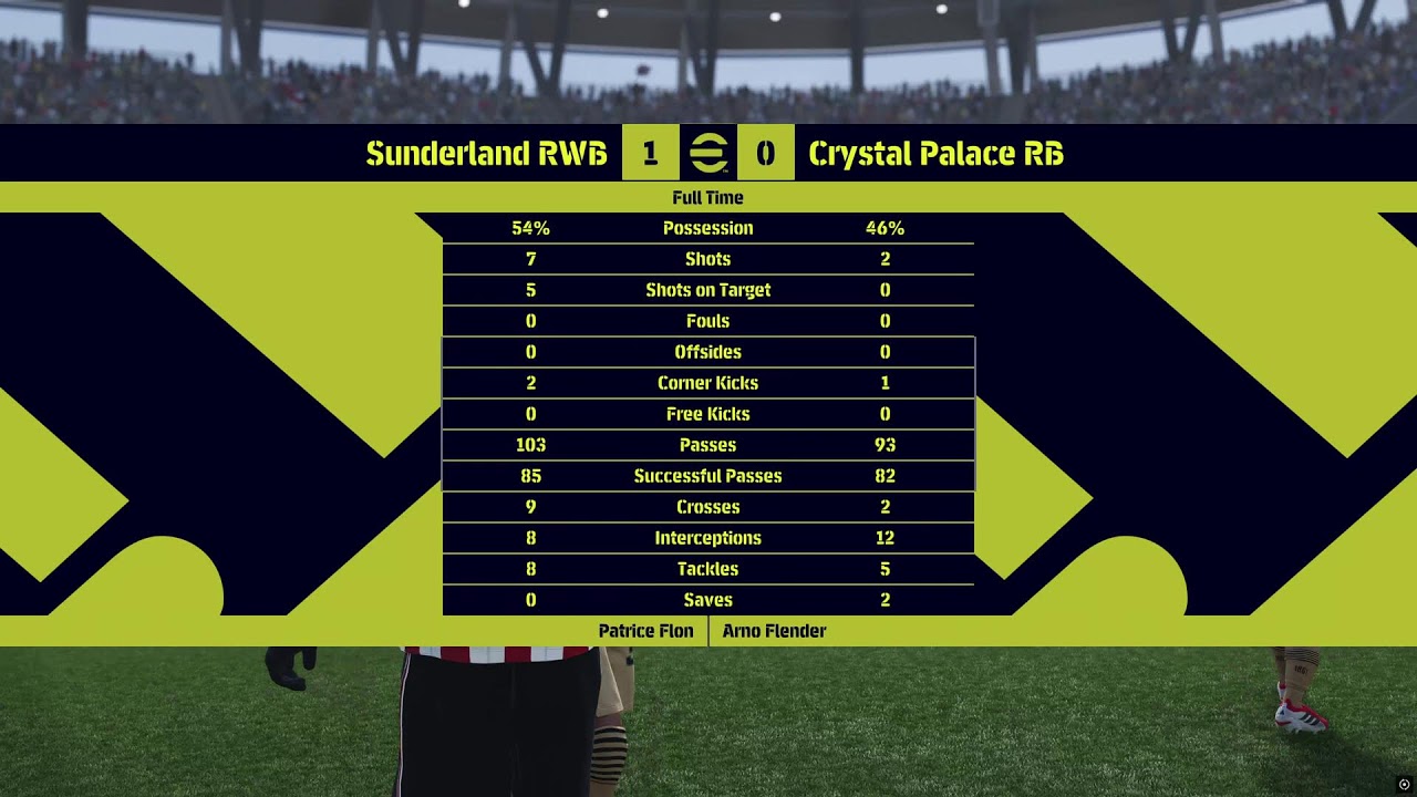 efootball MyLeague PC with Patch