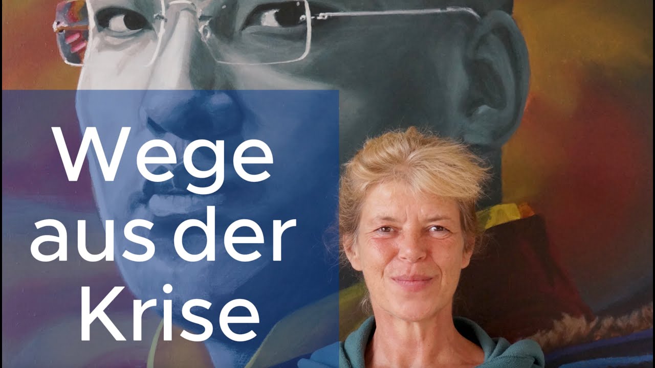 Mentorin für den Wandel
