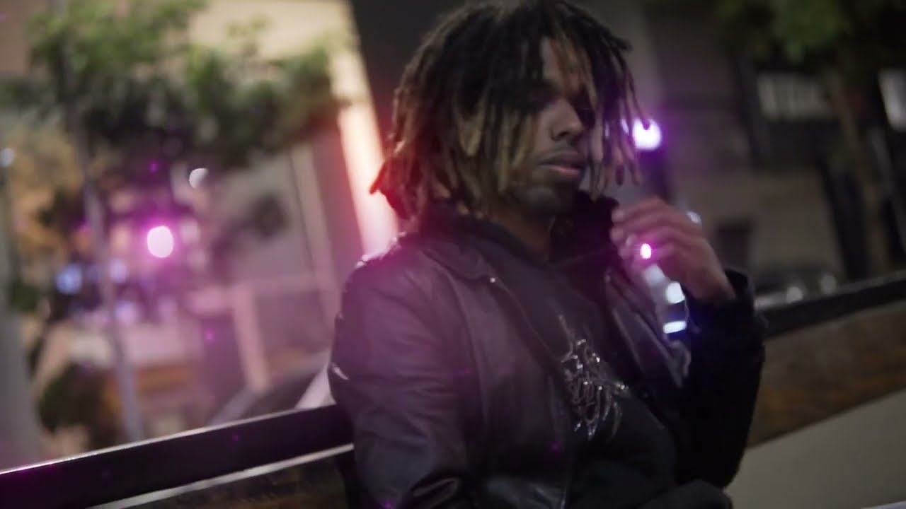 FAB - ME DIZ (Official Video) DIR (@_armadilha)