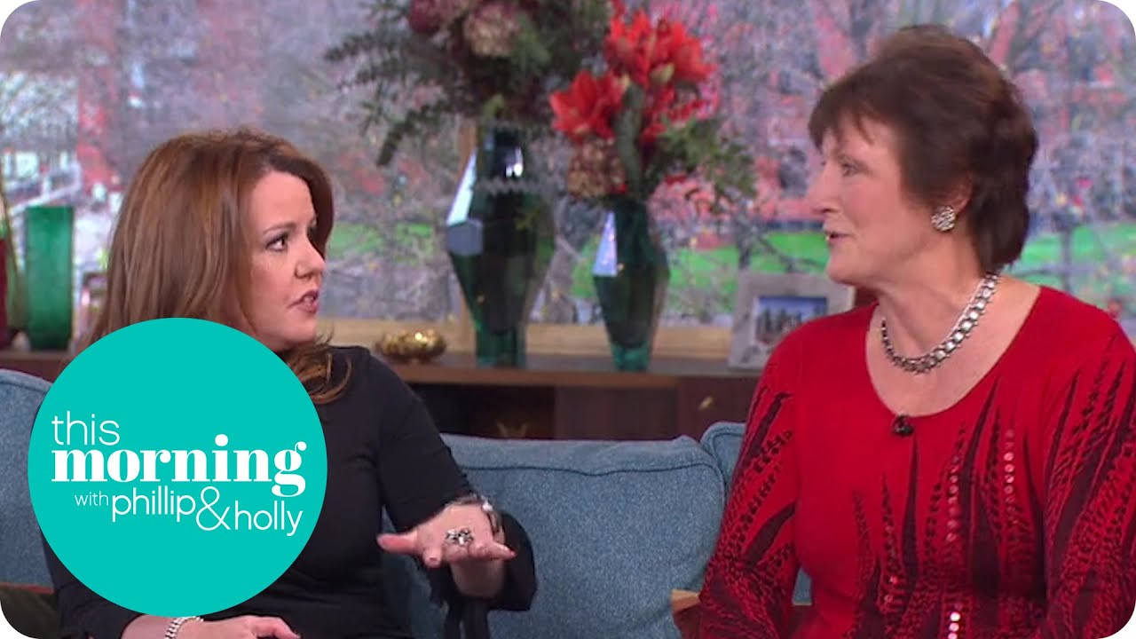 Should Children Be Banned From Restaurants? | This Morning