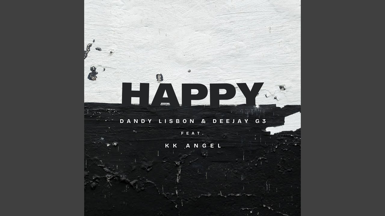 Happy