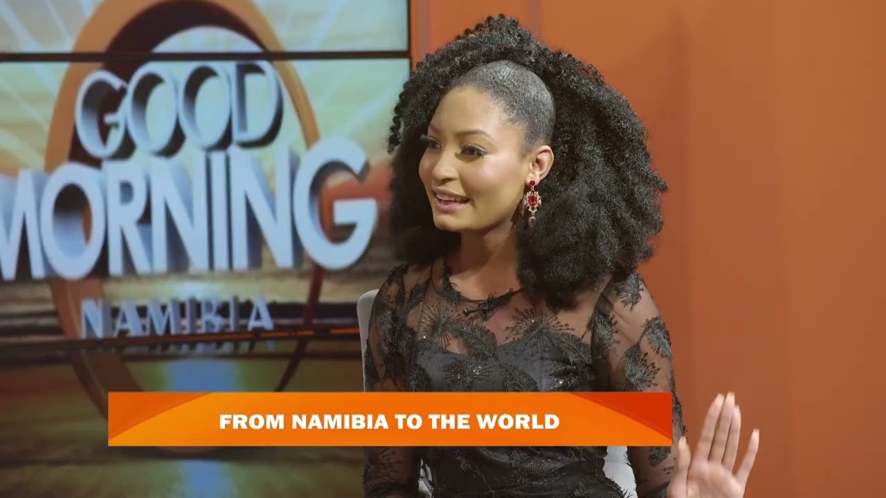 GMN INTERVIEW | Miss Teen International 2025 - nbc