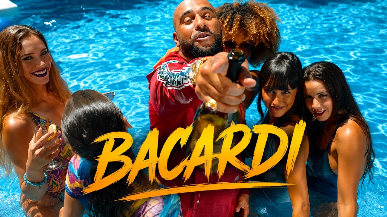 RAF CAMORA Type Beat - 