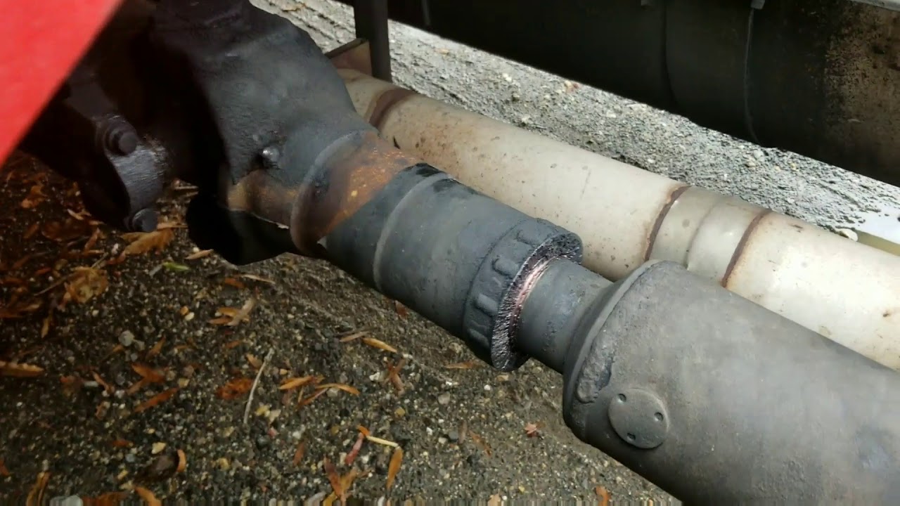 solution for Truck Vibration /Bumpy Ride/ shaking
