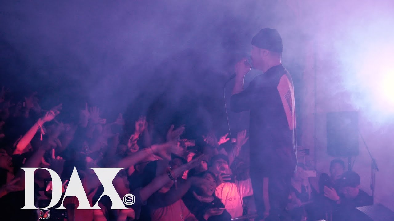 GAGLE - 屍を超えて @ りんご音楽祭2019