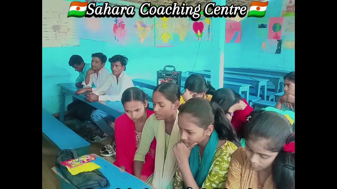 Sahara Coaching Centre fear wel 2026