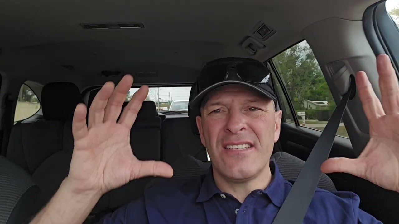 Commentary--Friday morning recaps and updates March 13th 2026