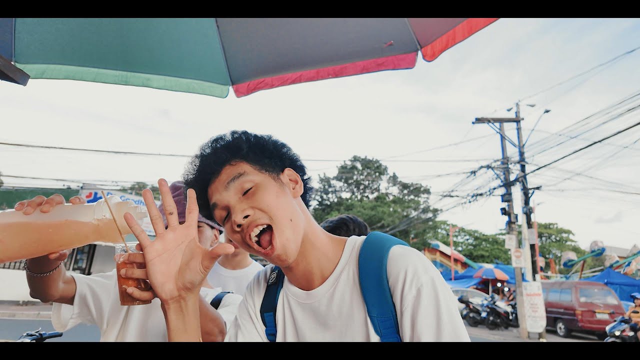 Plasid Parang - Steady (Official Music Video) ft. YoungBoy Nuke & Jatheone