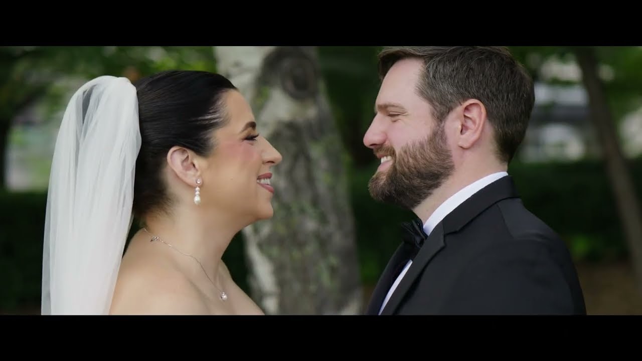 Katherine + Kevin