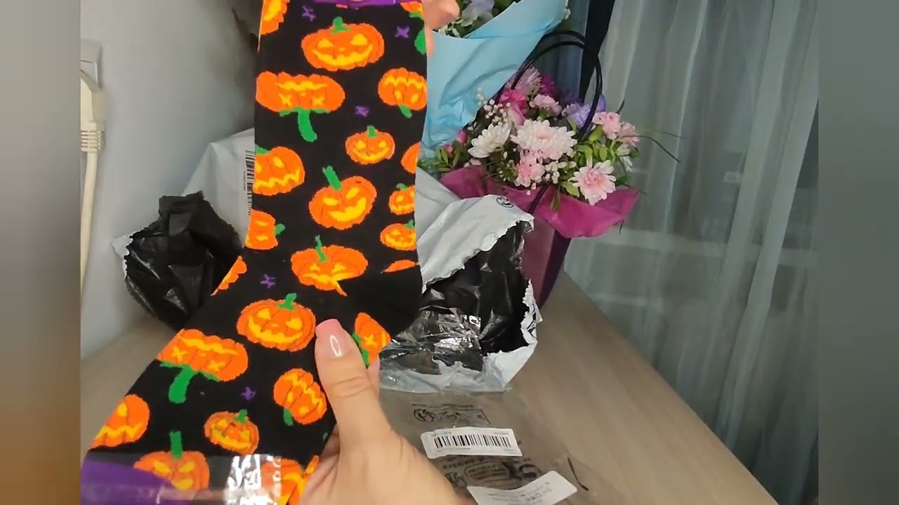 Распаковка товаров с Тему/ Temu purchases unboxing