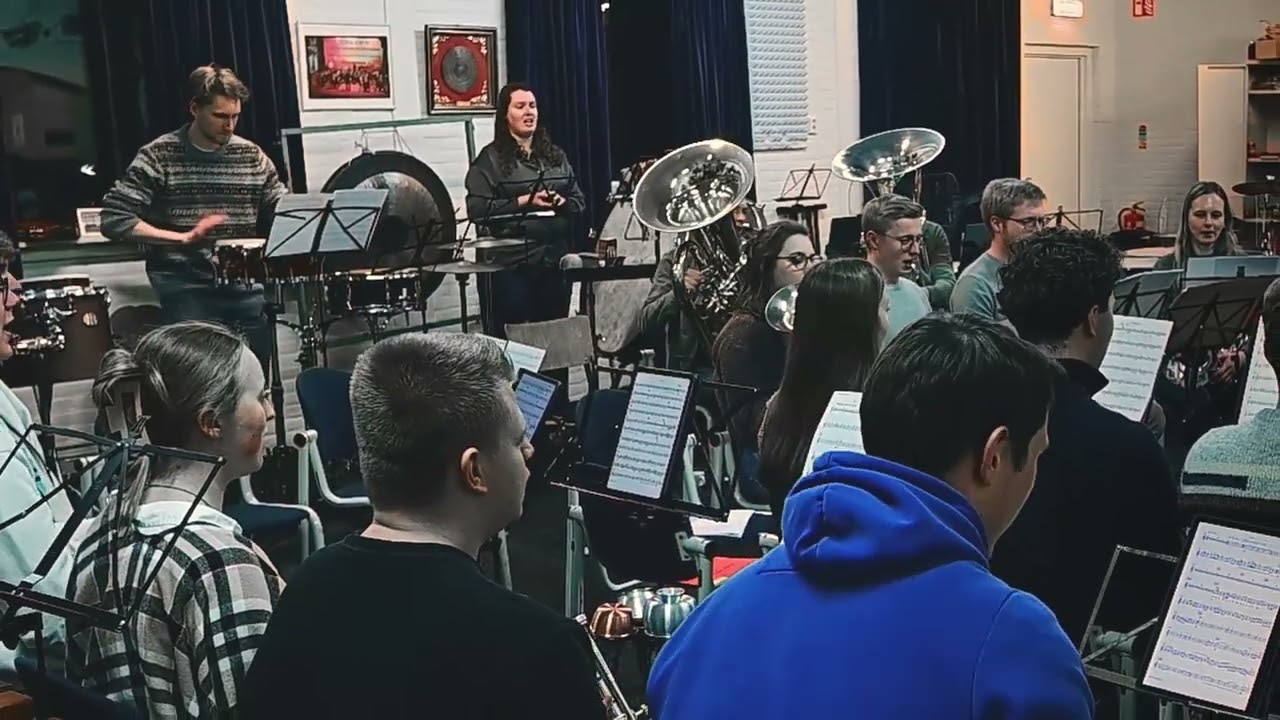 Promofilm NJBB