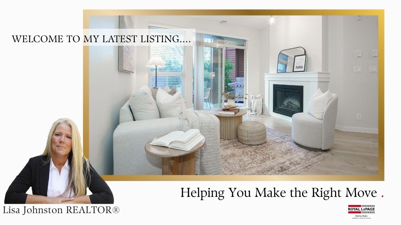BEAUTIFUL CONDO FOR SALE IN COQUITLAM