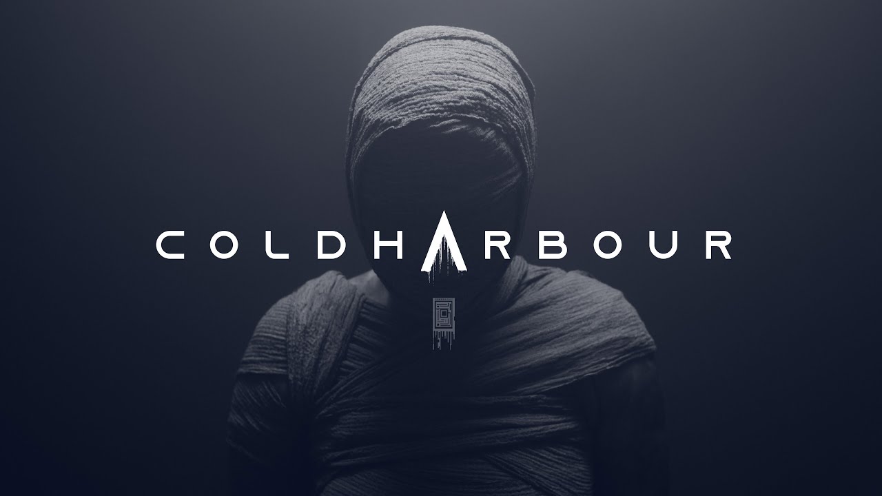 Coldharbour - LiE (Official Music Video)