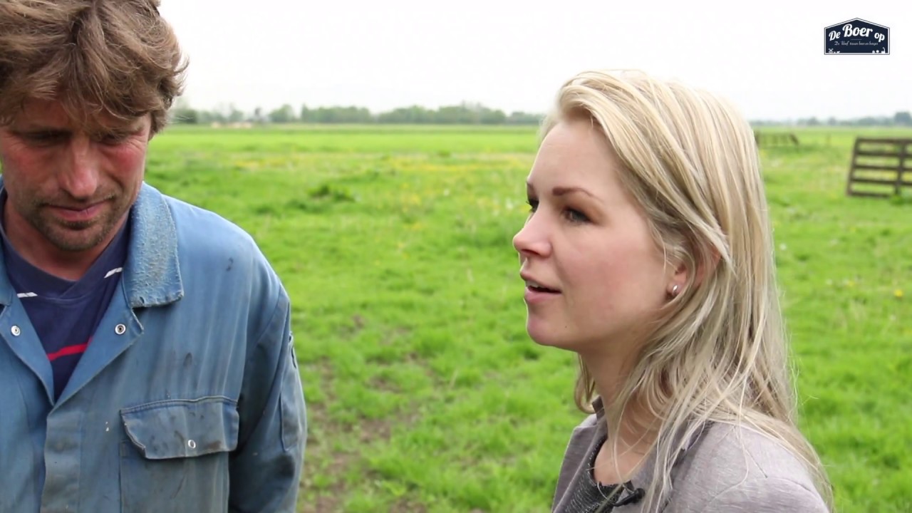 Gijs & Femke van BZV over megastallen