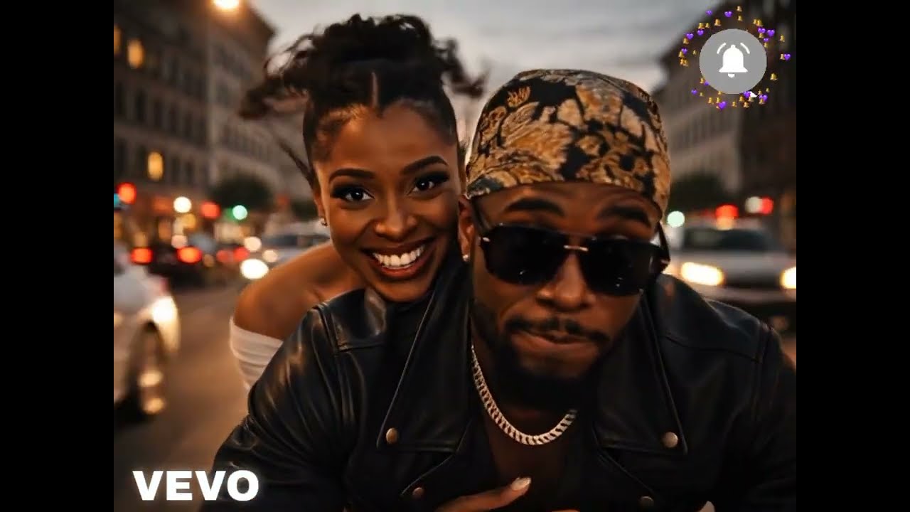 Diamond Platnumz – This Is How Our Love Is (Official Video) | Romantic Swahili Love Song