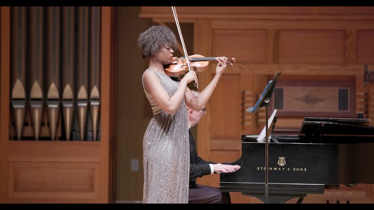 William Grant Still Summerland